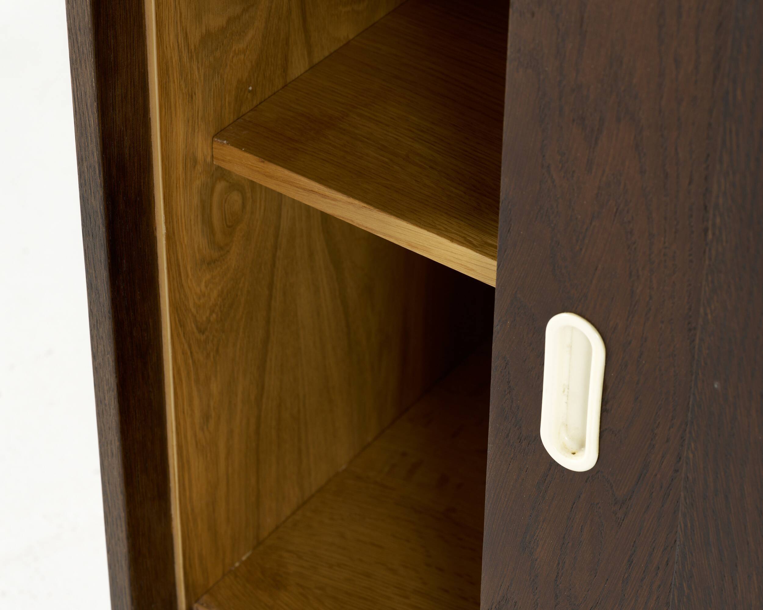 U-452 sideboard by jiri jiroutek for interier praha, 60's