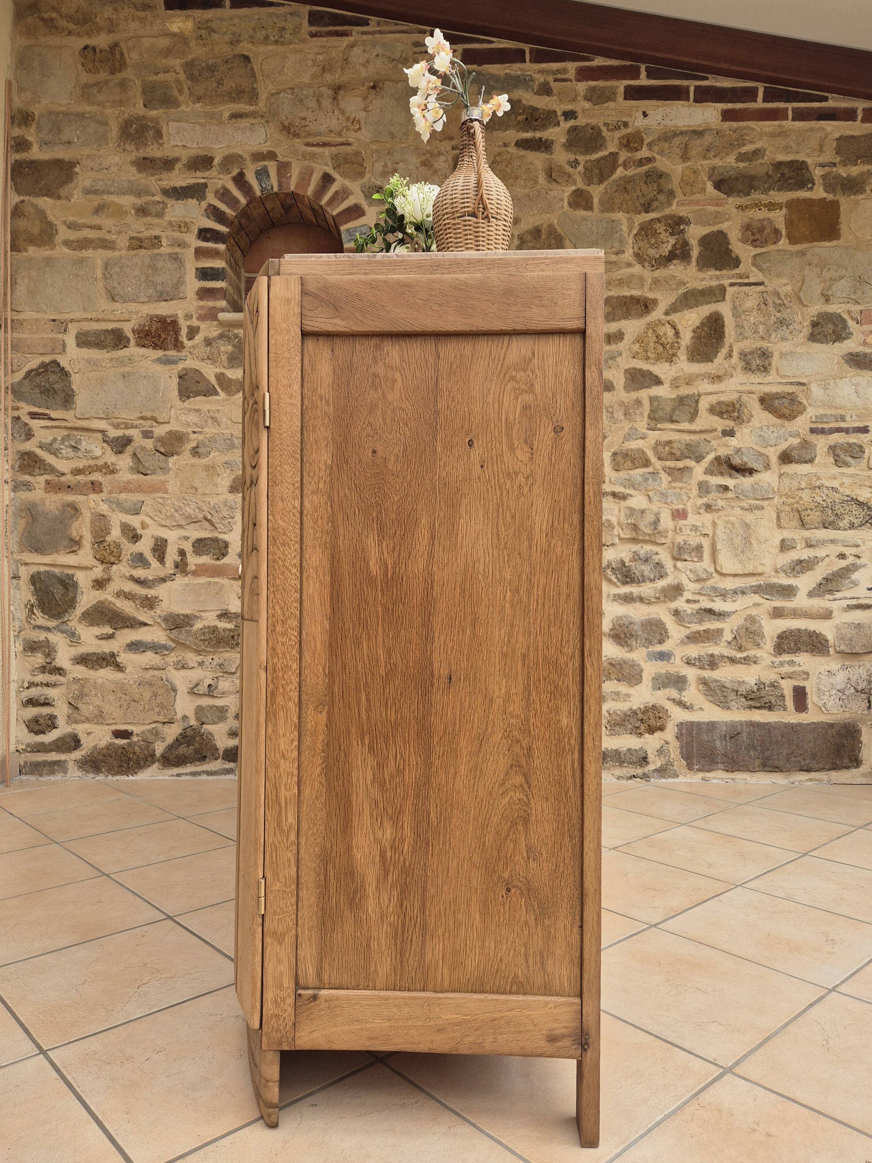 Parisian art deco buffet