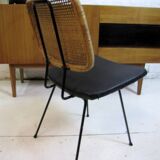Chair by Dirk Van Sliedregt for Rohe Noordwolde 1950