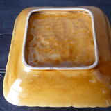 Flat hollow slurry