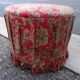 Pouf coffre années 60