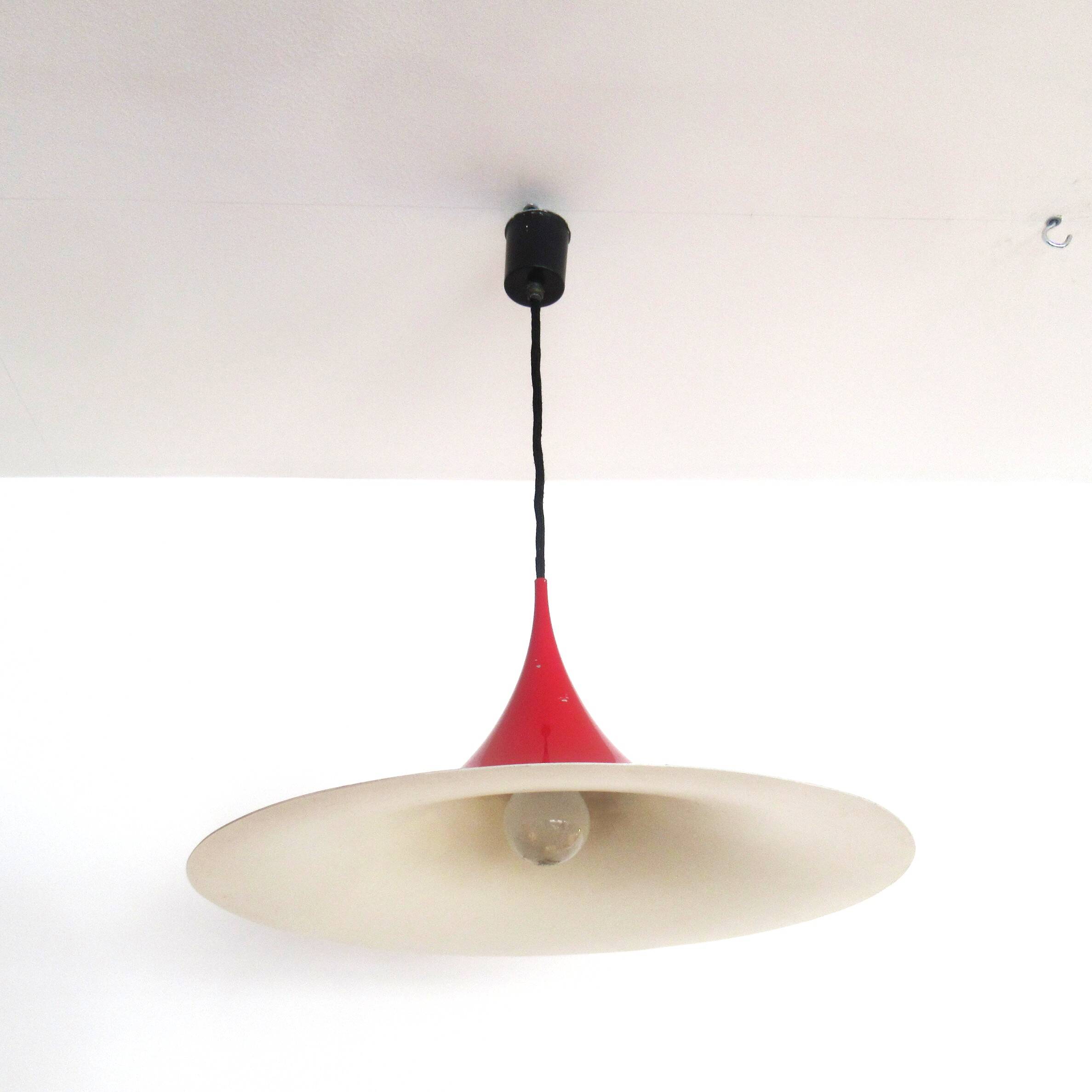 Suspension Semi Fog & Morup, années 60