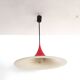 Suspension Semi Fog & Morup, années 60