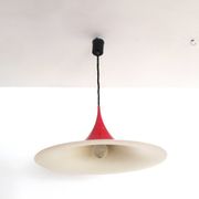 Suspension Semi Fog & Morup, années 60