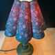 Petite lampe de chevet