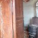 Armoire Louis XV