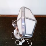 Art deco "pirouett" lamp