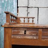 Counter box store furniture store 1900
