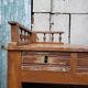 Comptoir caisse magasin meuble de metier 1900