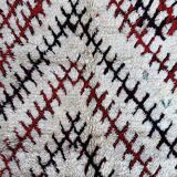 Moroccan Tqpis - 150 x 290 cm