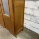 Glass cabinet