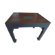 Table basse ou bout de canapé en bois