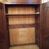 Armoire ancienne