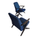 Pair of 1950s Easy Chairs by Bengt Ruda for Nordiska Kompagniet, Sweden