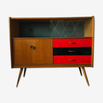 Storage sideboard 50s