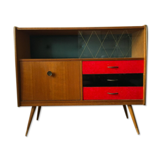 Storage sideboard 50s
