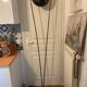 Victory floor lamp by Artoff for Lumen Center Italia
