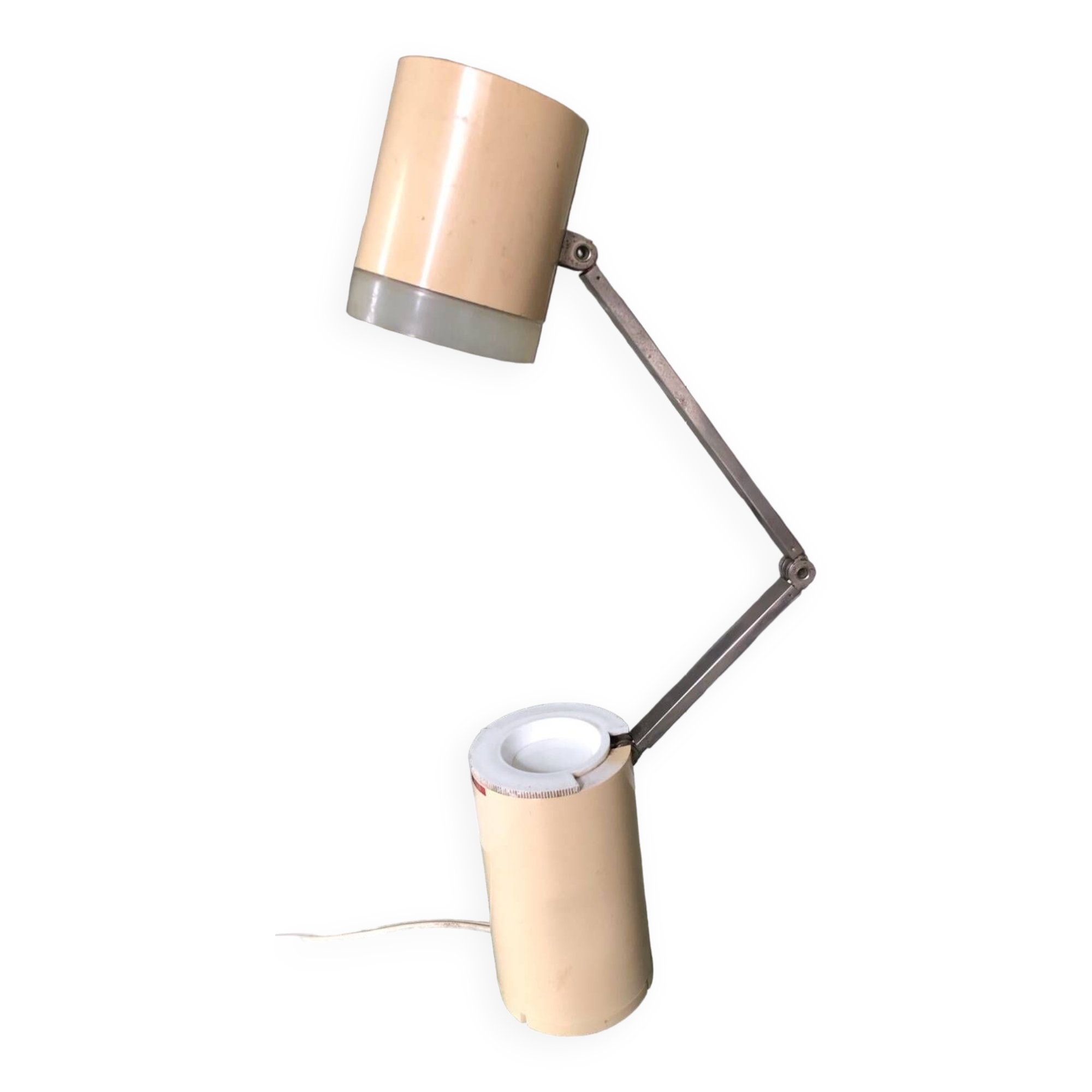 Lampe