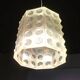 Translucent acrylic hanging lamp
