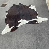 Cowhide mat 210x250cm
