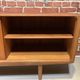 Teak sideboard by Henry Walter Klein for Bramin, Denmark 1960s