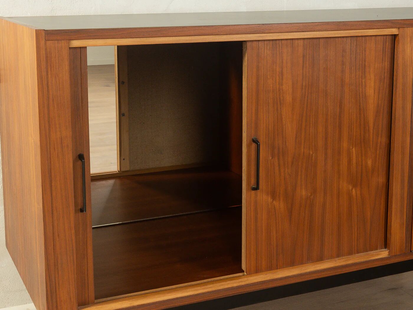1960s Bar Cabinet