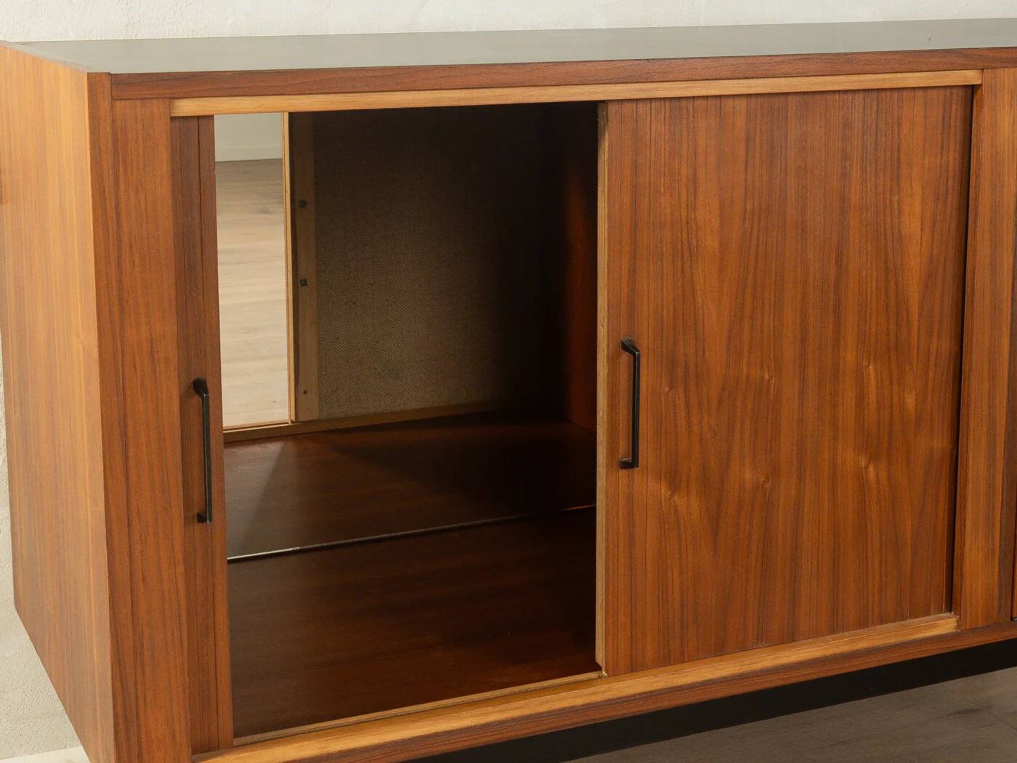 Cabinet de bar des années 1960