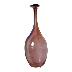 vase cristal Kosta Boda
