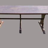 Monastery table