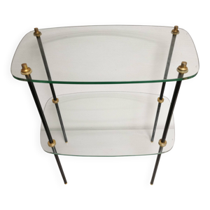 Présentoir vintage 1950