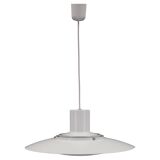 1960s Preben Fabricius & J. Kastholm pendant light for Nordisk Solar, Denmark