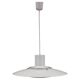 1960s Preben Fabricius & J. Kastholm pendant light for Nordisk Solar, Denmark