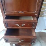 Louis XVI style sideboard and secretary