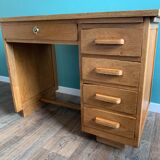 Vintage desk 1960