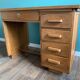Vintage desk 1960