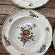 6 assiettes creuses Villeroy&Boch « Alt Strasburg »