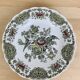 6 assiettes creuses Windsor par Ridgway Staffordshire