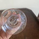 2 verres anciens