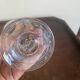 2 verres anciens