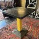 Table de bistrot 1950