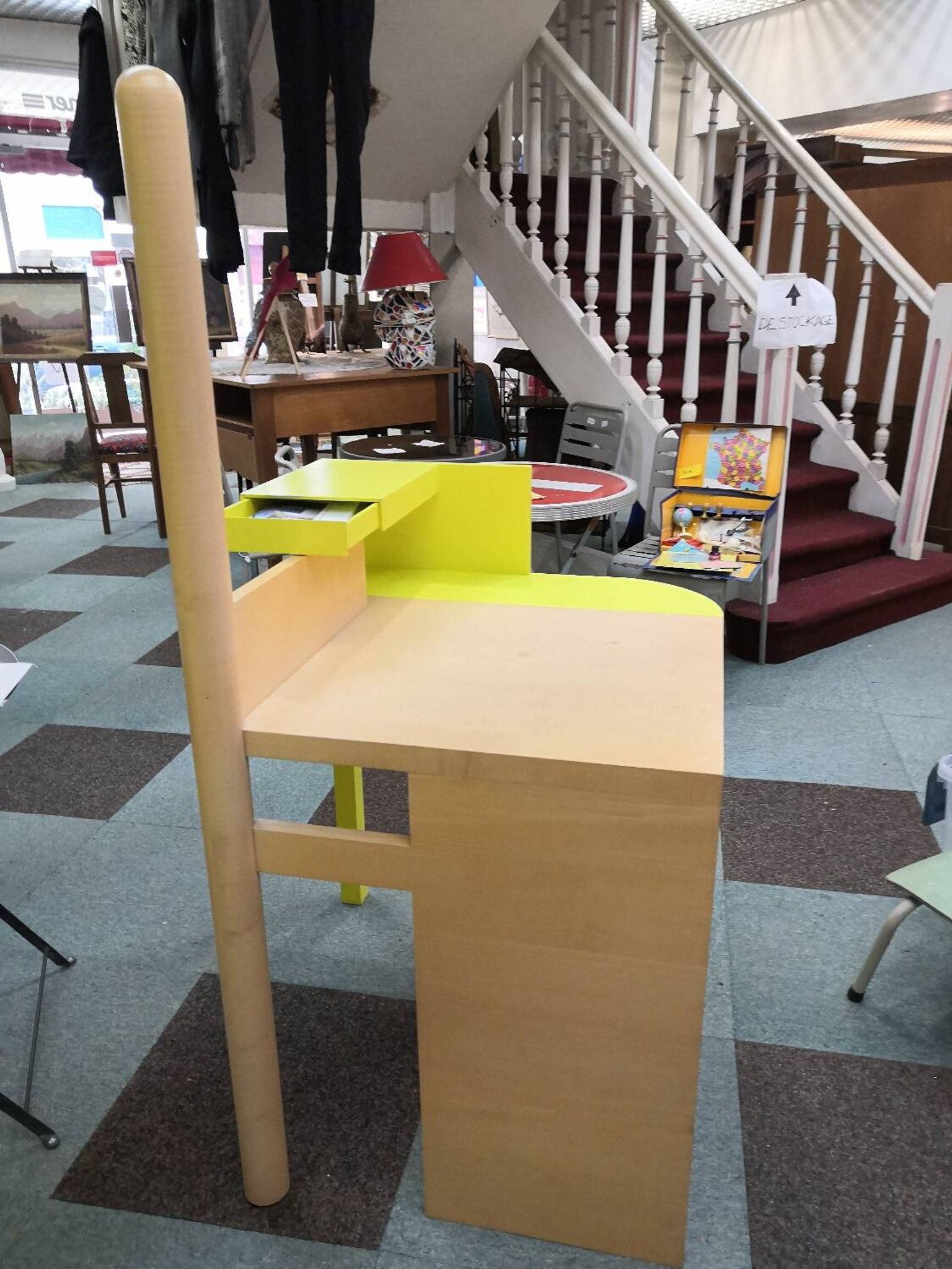 Office design