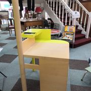 Office design