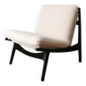 790 armchair by Joseph André Motte, Steiner, 1960