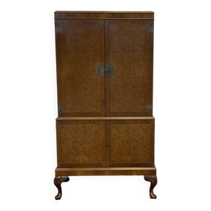 Buffet bar anglais des