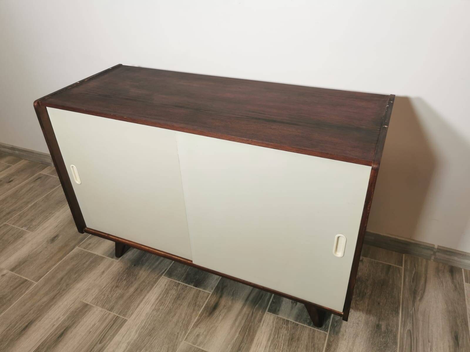 Sideboard by Jiri Jiroutek for Interior Prague, 1960s