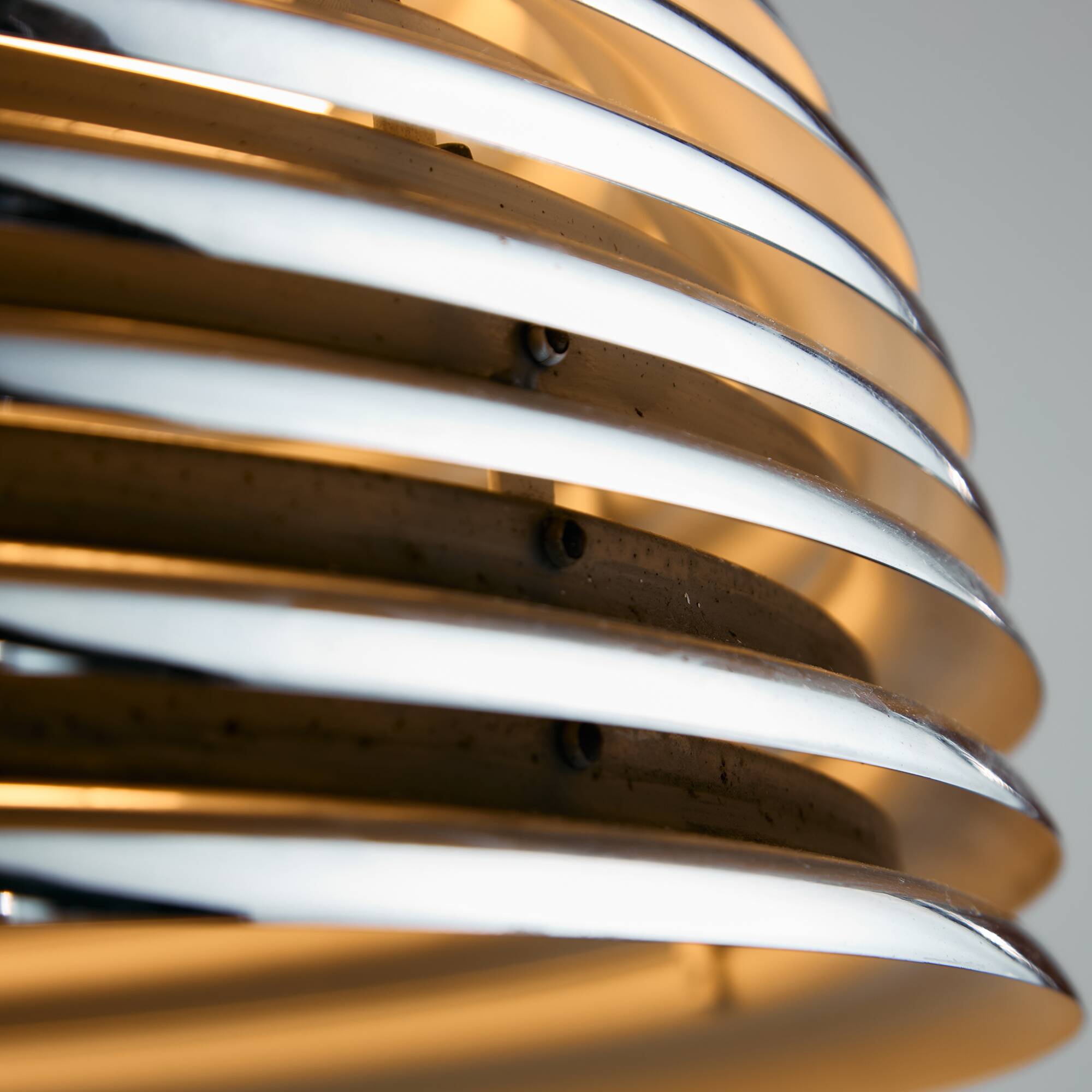 MK10088 Saturn pendant by Kazuo Motozawa for Staff Leuchten