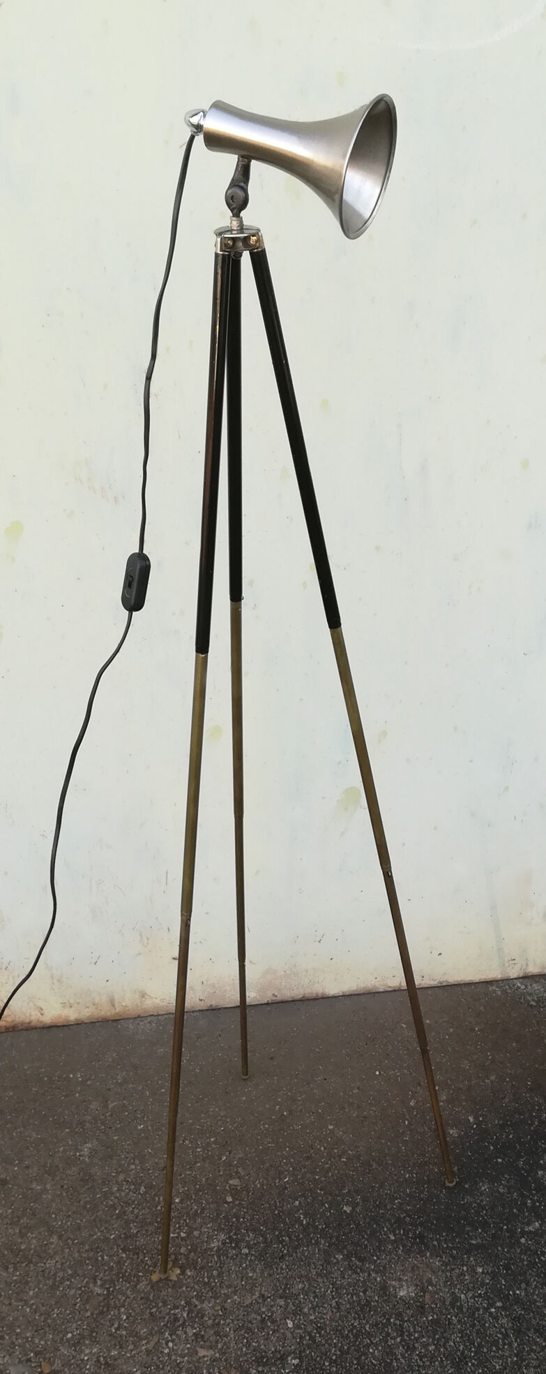 Photographer lamp