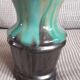 Vase vintage très original