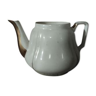 Teapot