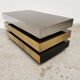 Table basse vintage 1970